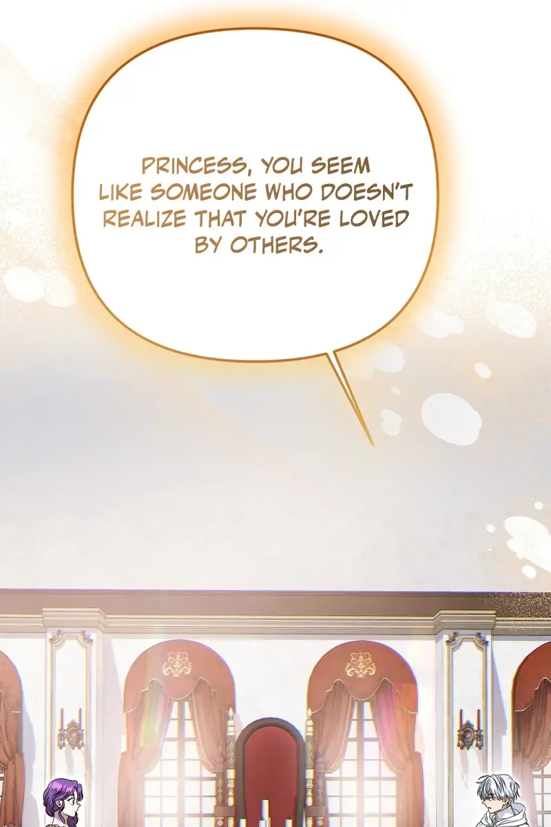 The Materialistic Princess Chapter 84 Page 94