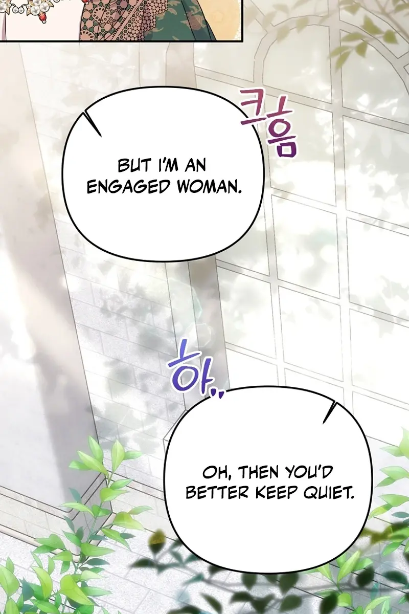 The Materialistic Princess Chapter 84 Page 104