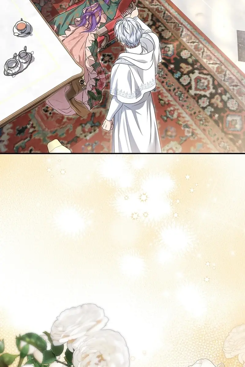 The Materialistic Princess Chapter 84 Page 107