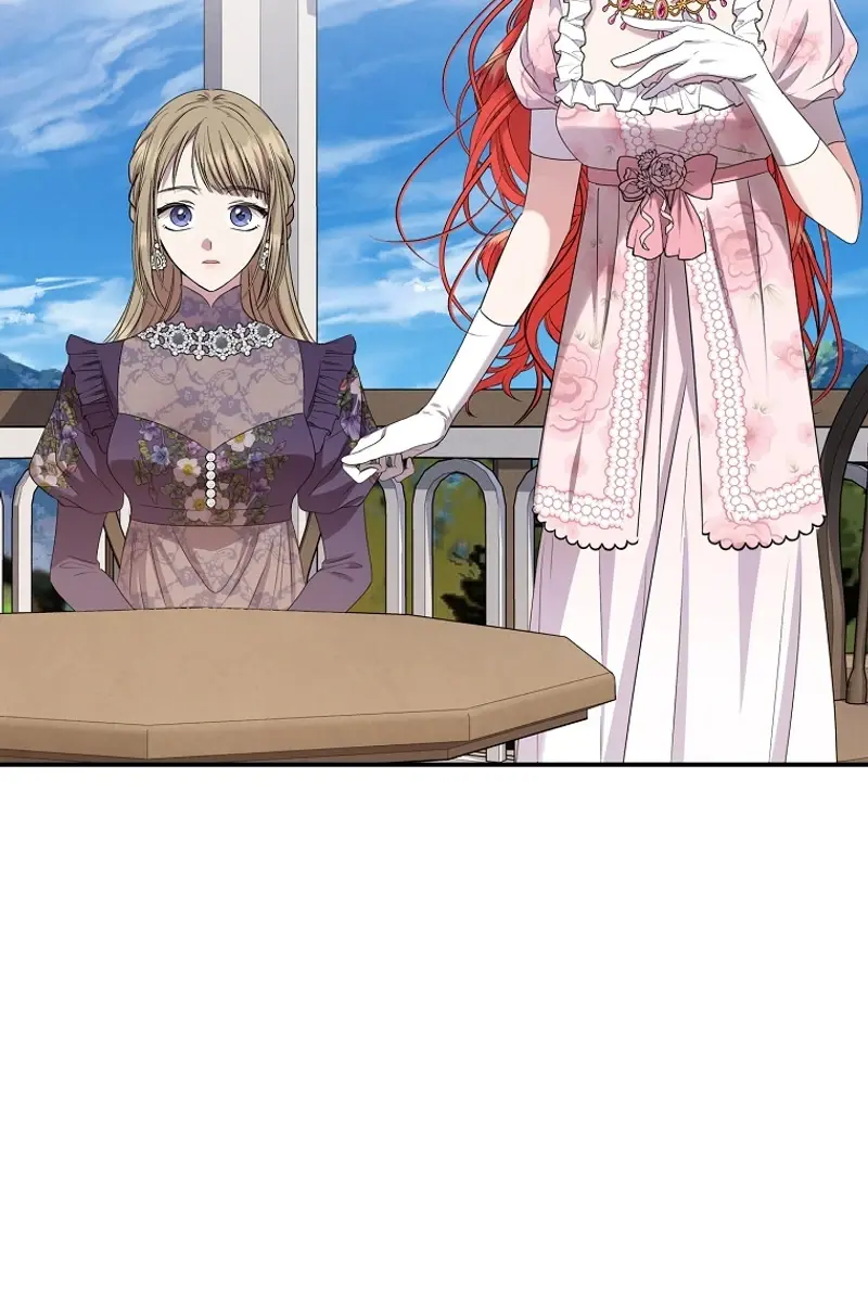 The Materialistic Princess Chapter 85 Page 6