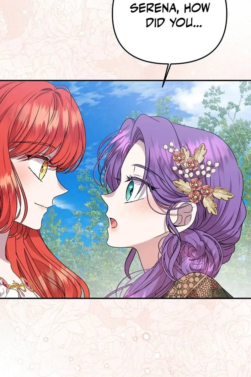 The Materialistic Princess Chapter 85 Page 9