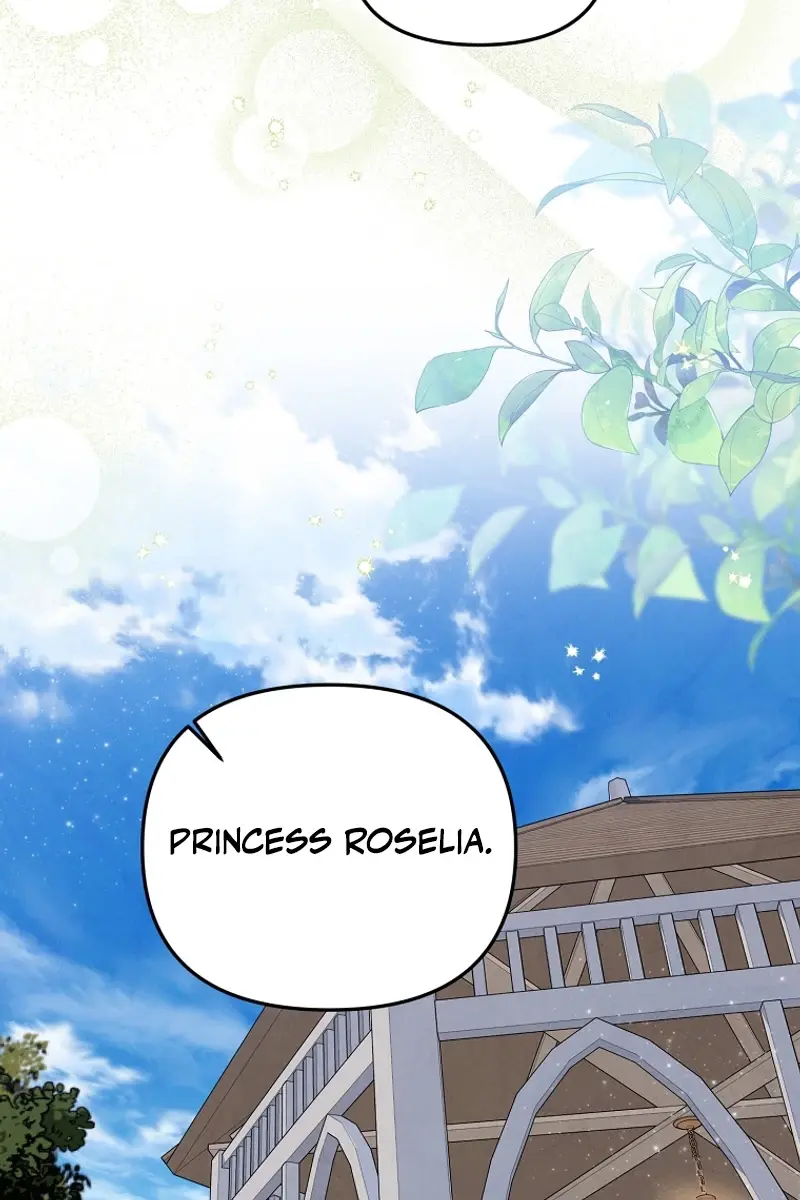 The Materialistic Princess Chapter 85 Page 12