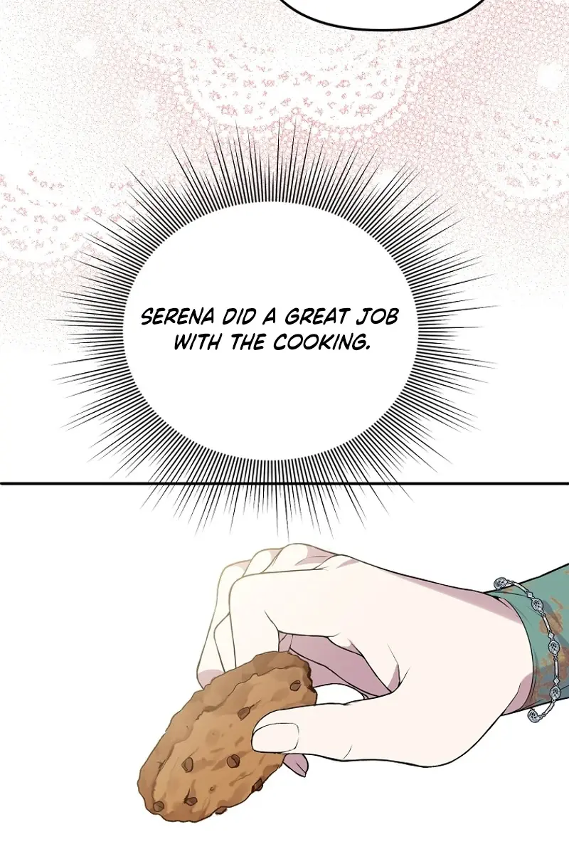 The Materialistic Princess Chapter 85 Page 23