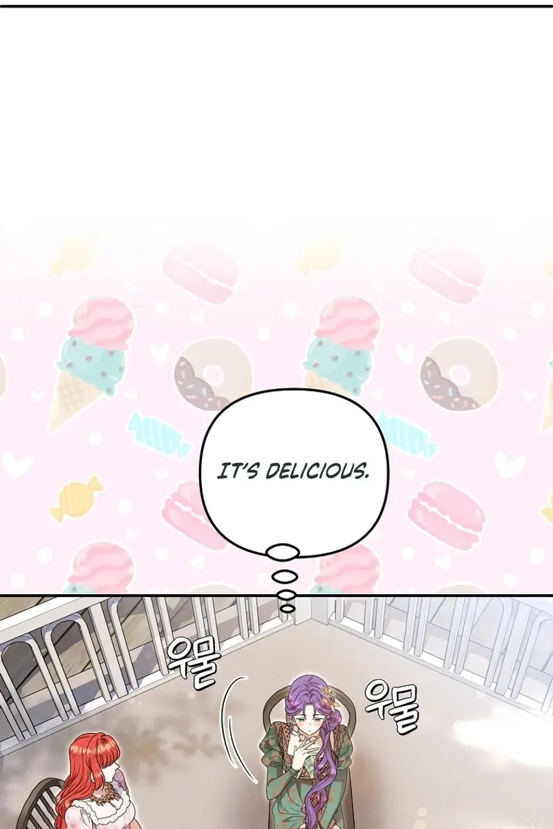 The Materialistic Princess Chapter 85 Page 24