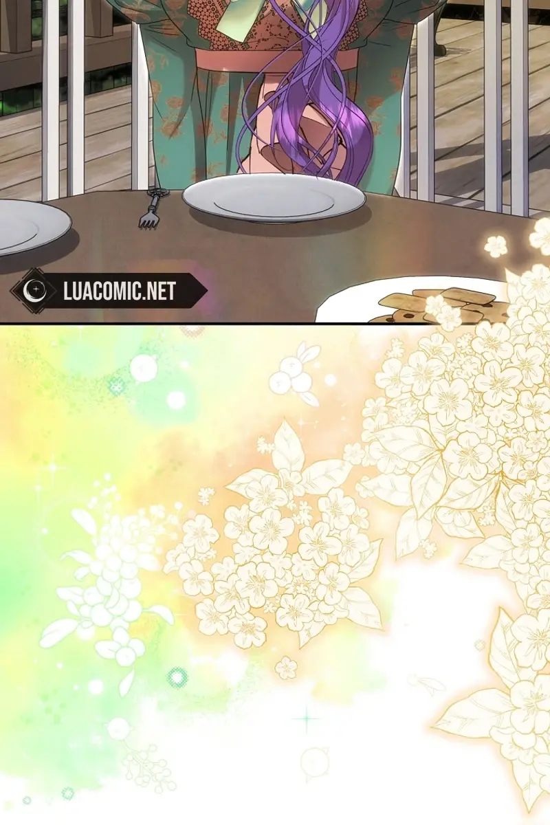 The Materialistic Princess Chapter 85 Page 40