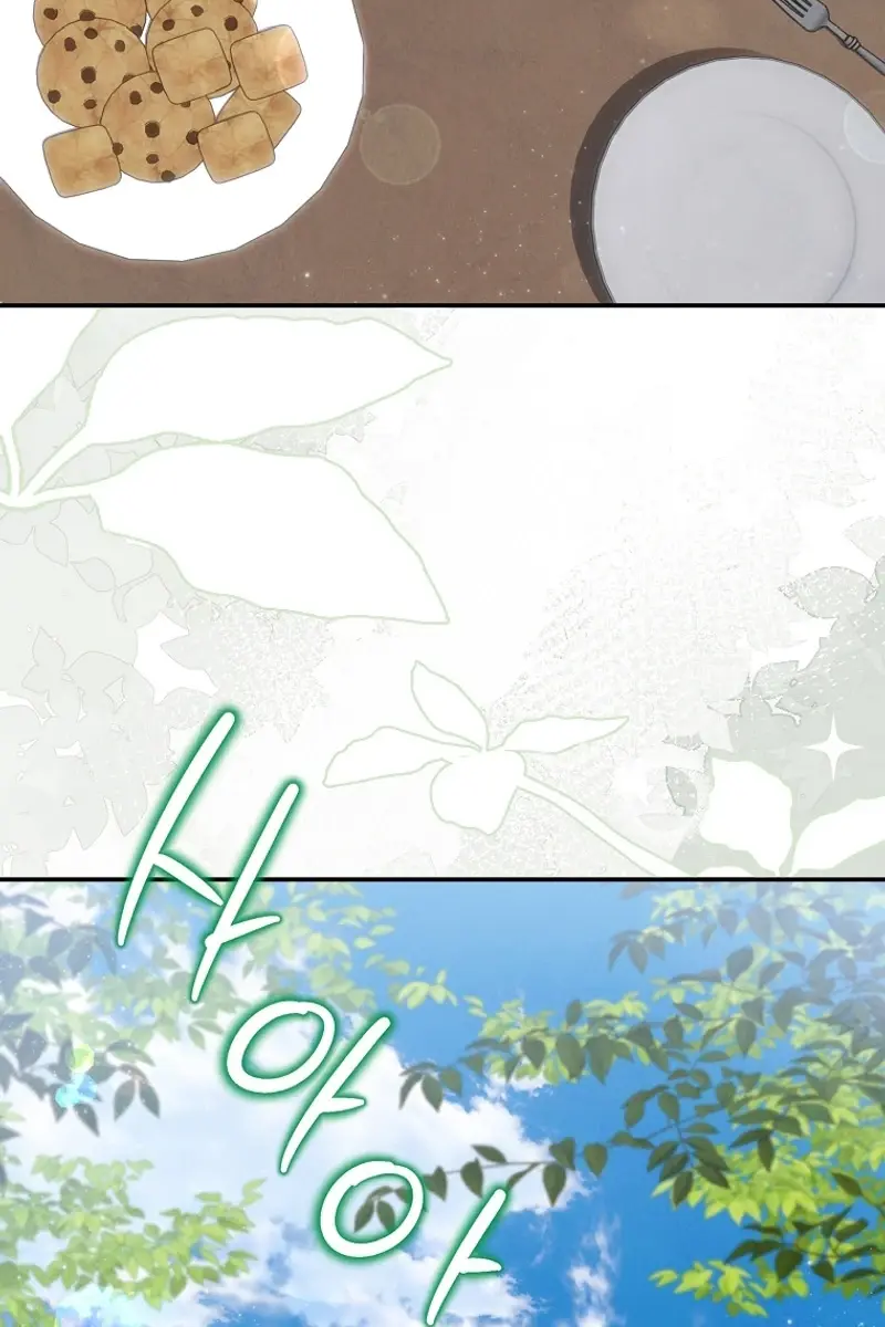 The Materialistic Princess Chapter 85 Page 46