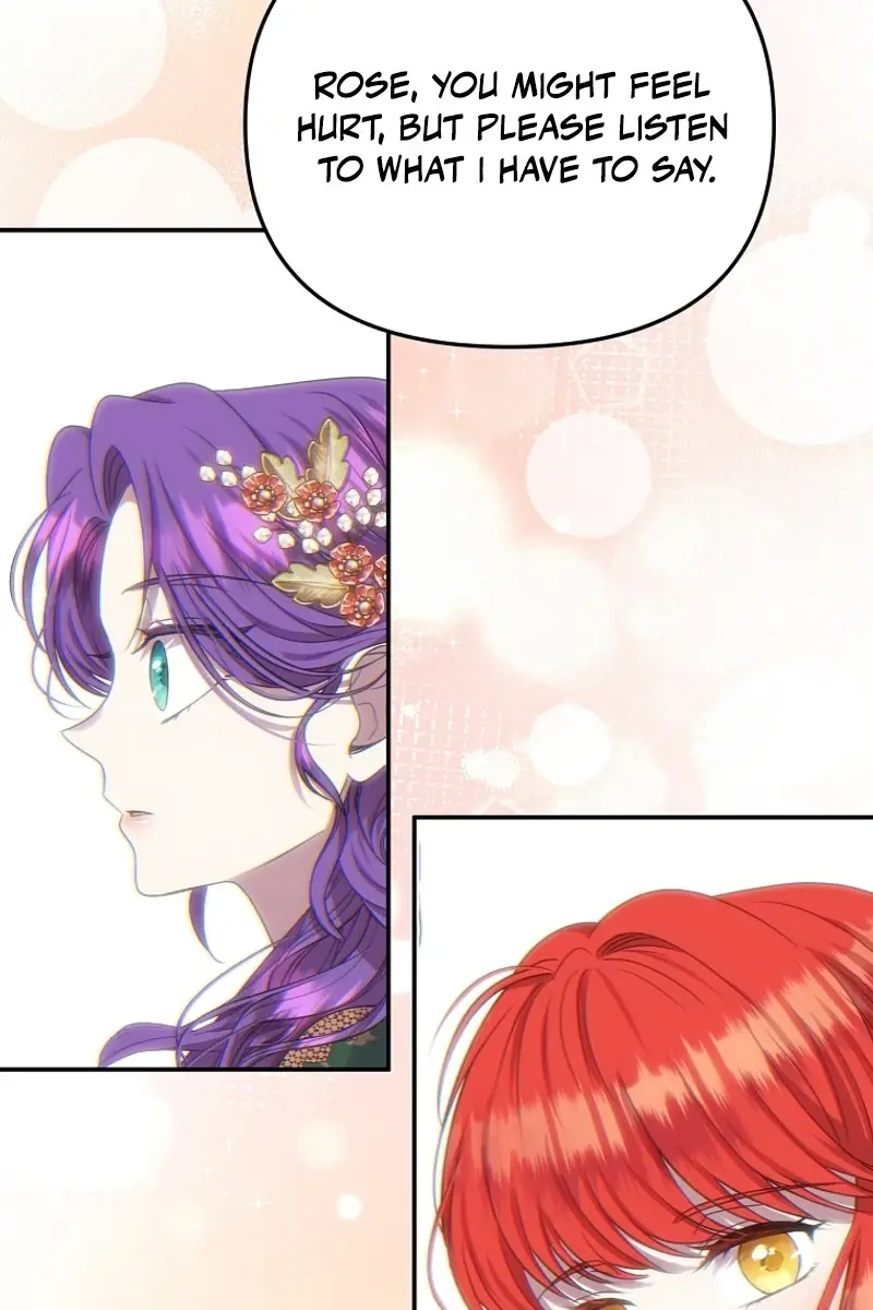 The Materialistic Princess Chapter 85 Page 49