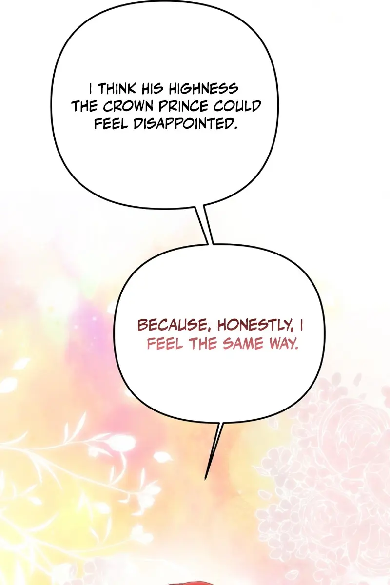 The Materialistic Princess Chapter 85 Page 51