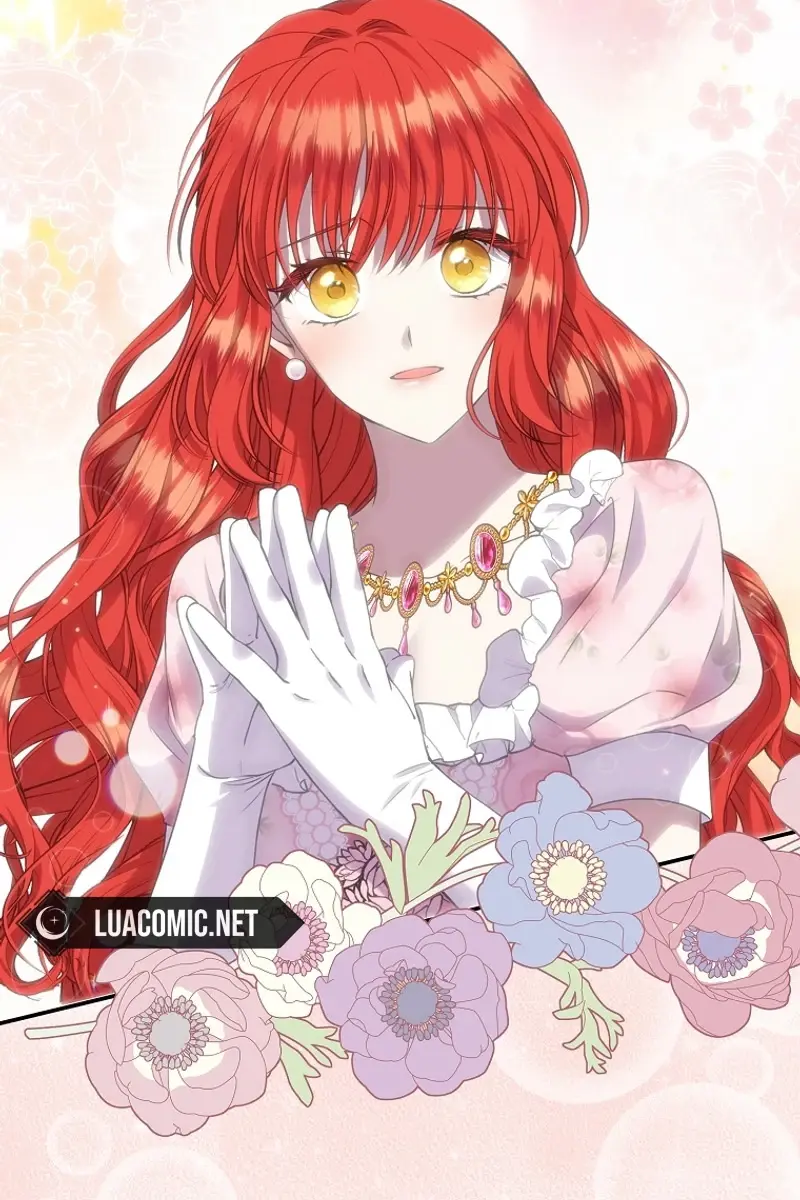 The Materialistic Princess Chapter 85 Page 52