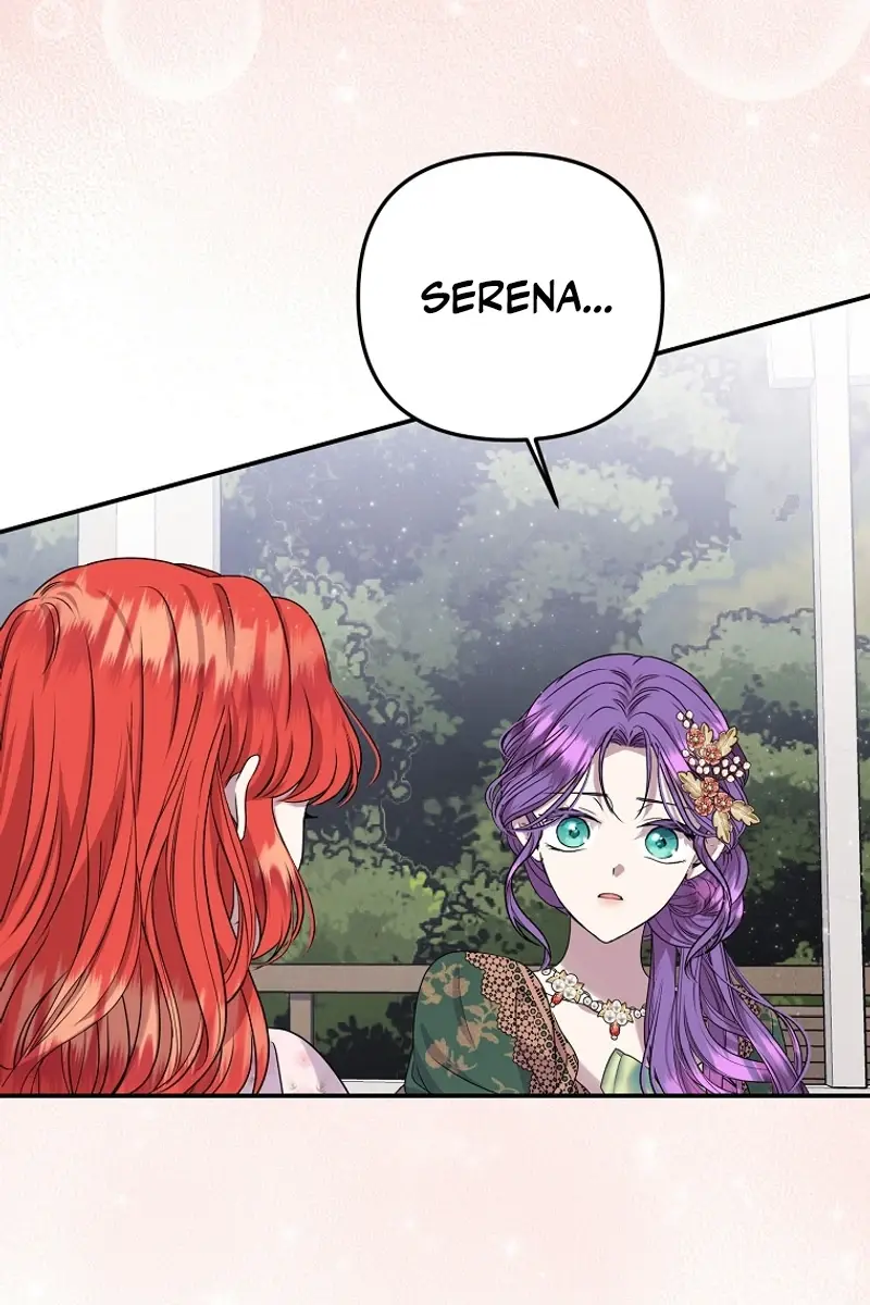 The Materialistic Princess Chapter 85 Page 53