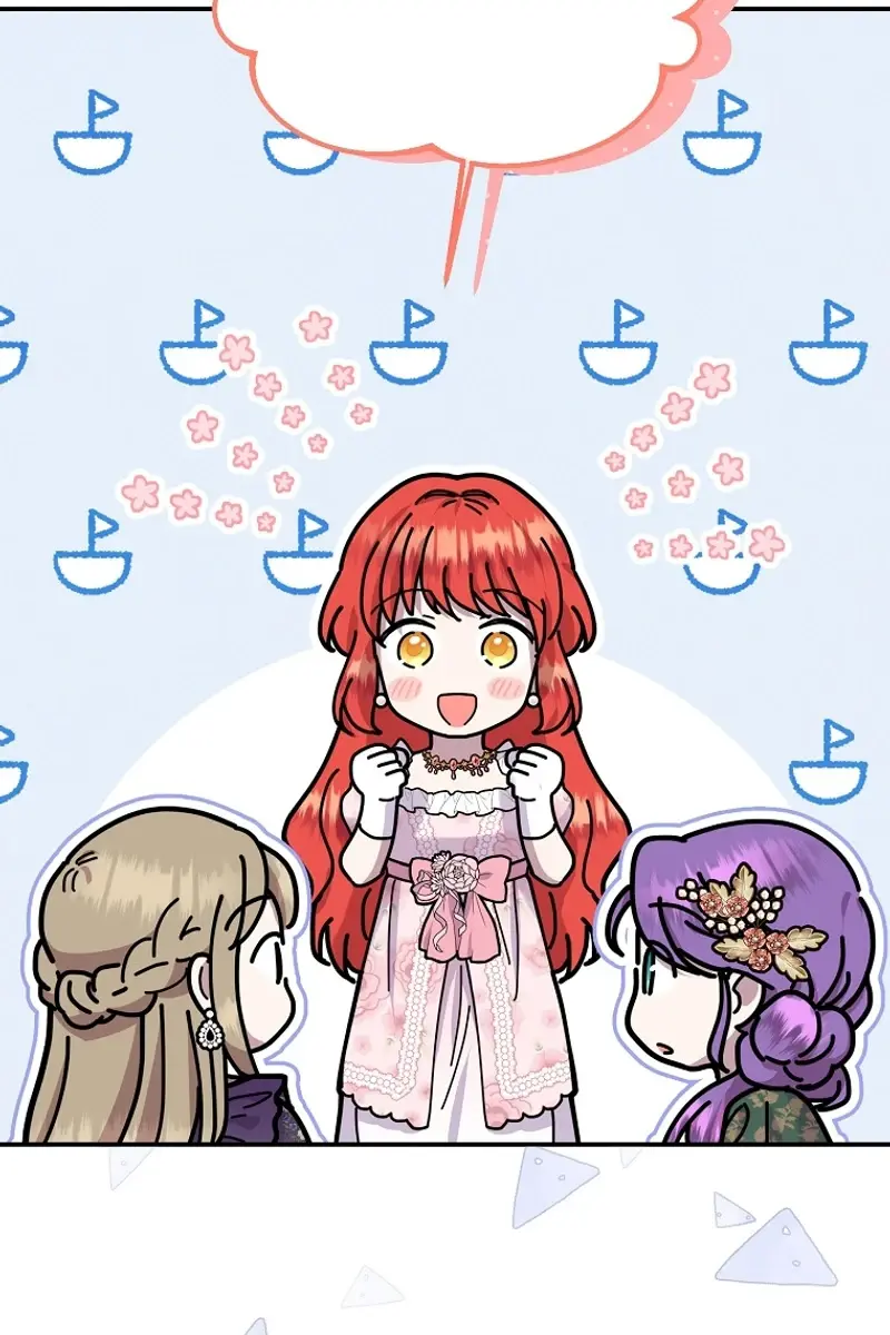 The Materialistic Princess Chapter 85 Page 56
