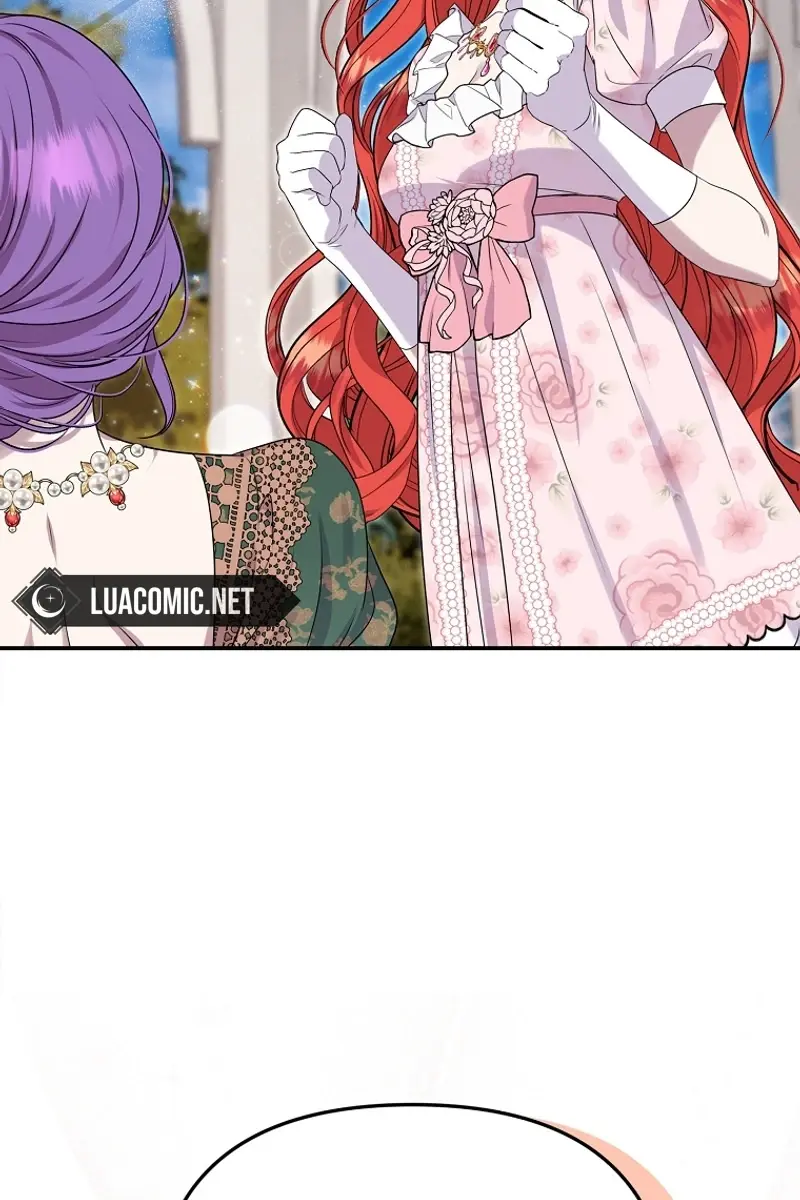 The Materialistic Princess Chapter 85 Page 58