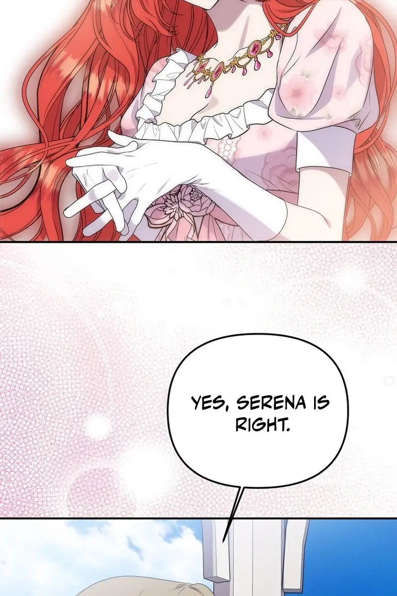 The Materialistic Princess Chapter 85 Page 60