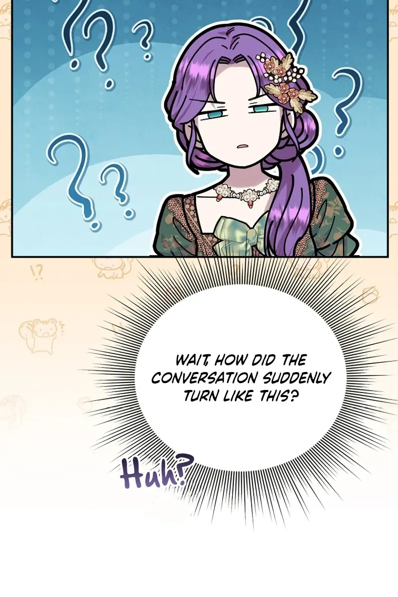 The Materialistic Princess Chapter 85 Page 70