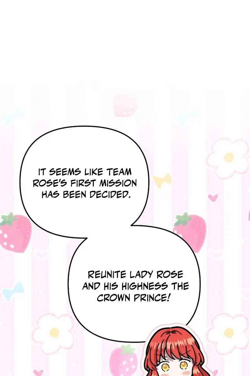 The Materialistic Princess Chapter 85 Page 71