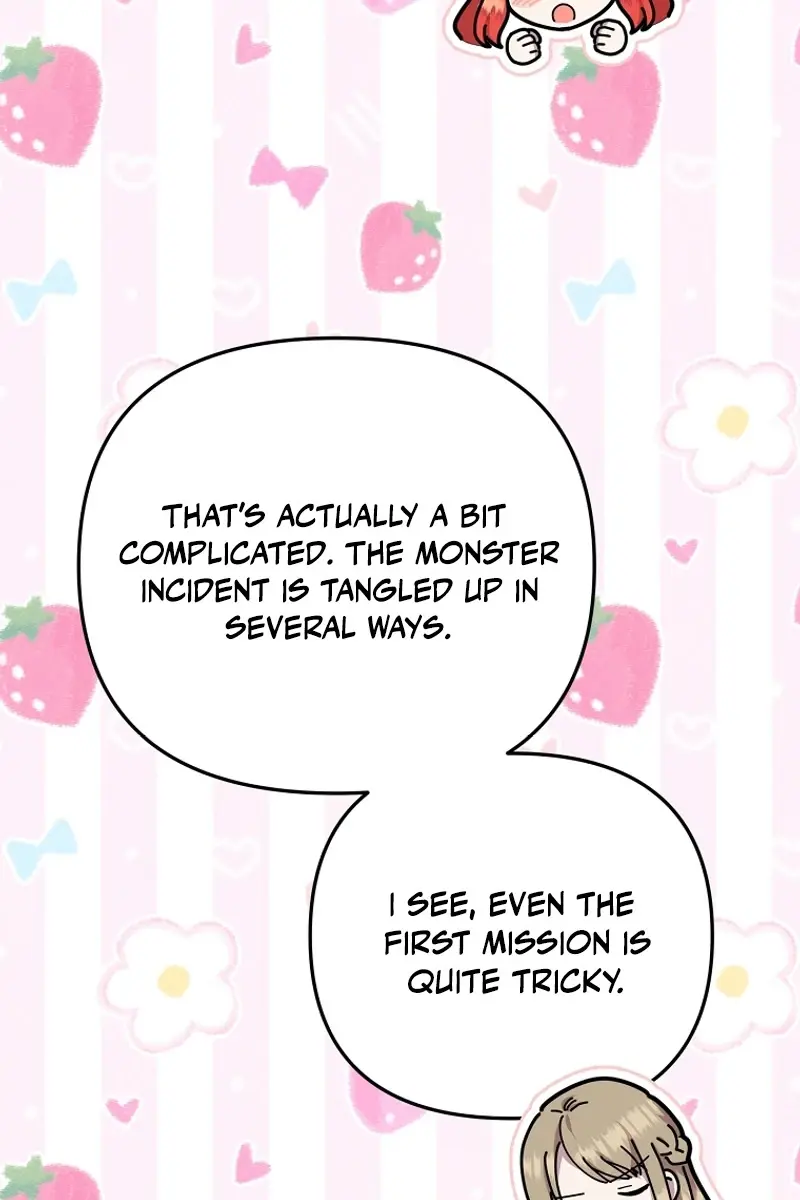 The Materialistic Princess Chapter 85 Page 72