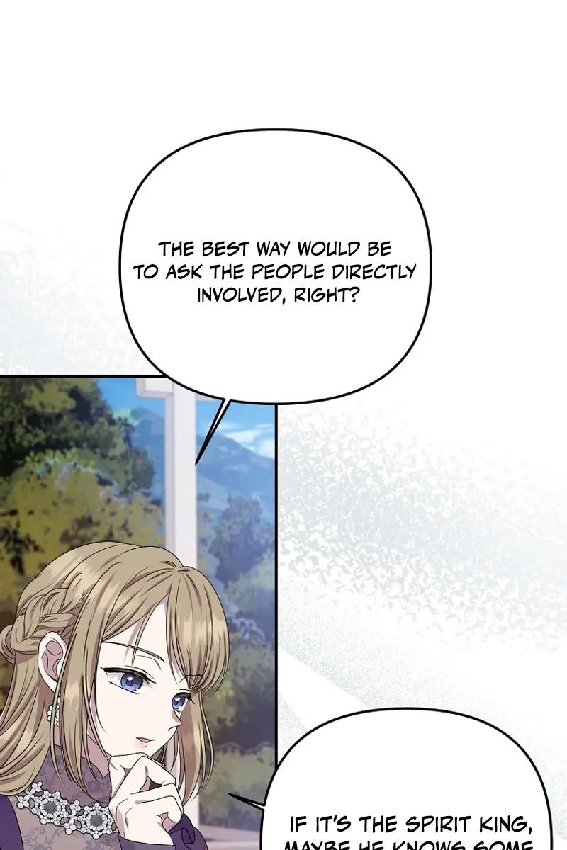 The Materialistic Princess Chapter 85 Page 77