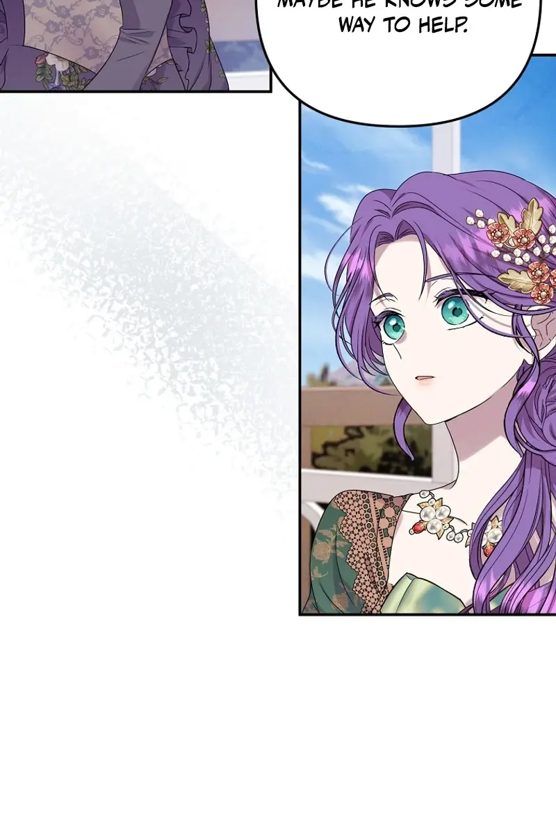 The Materialistic Princess Chapter 85 Page 78