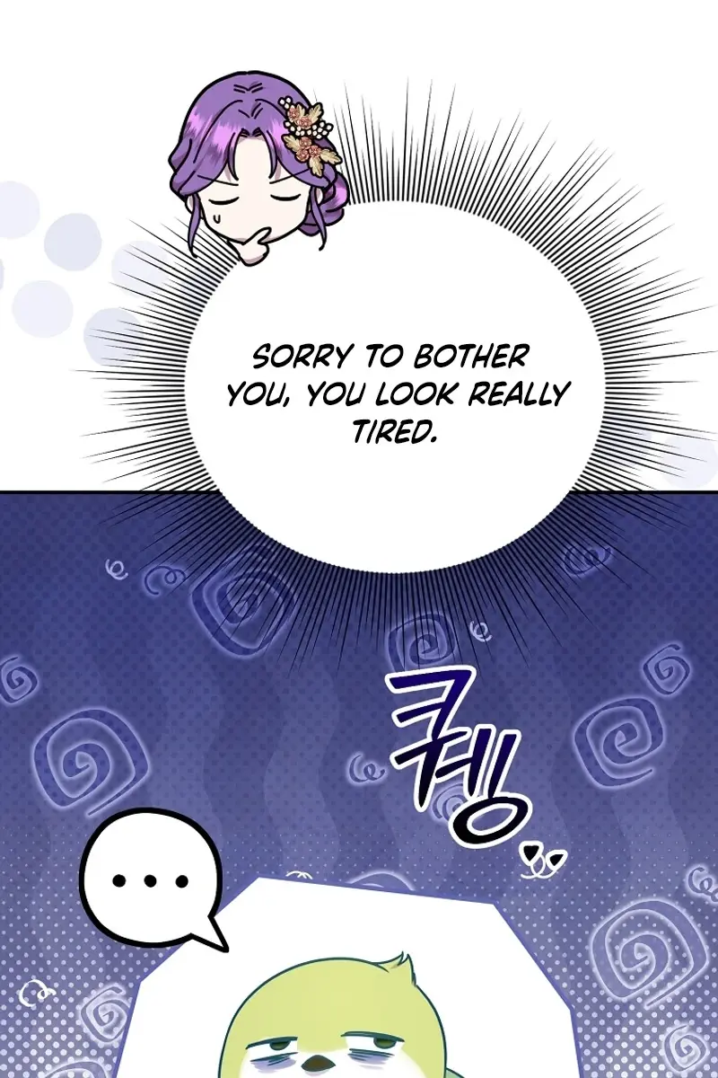 The Materialistic Princess Chapter 85 Page 79