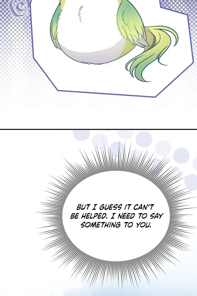 The Materialistic Princess Chapter 85 Page 80