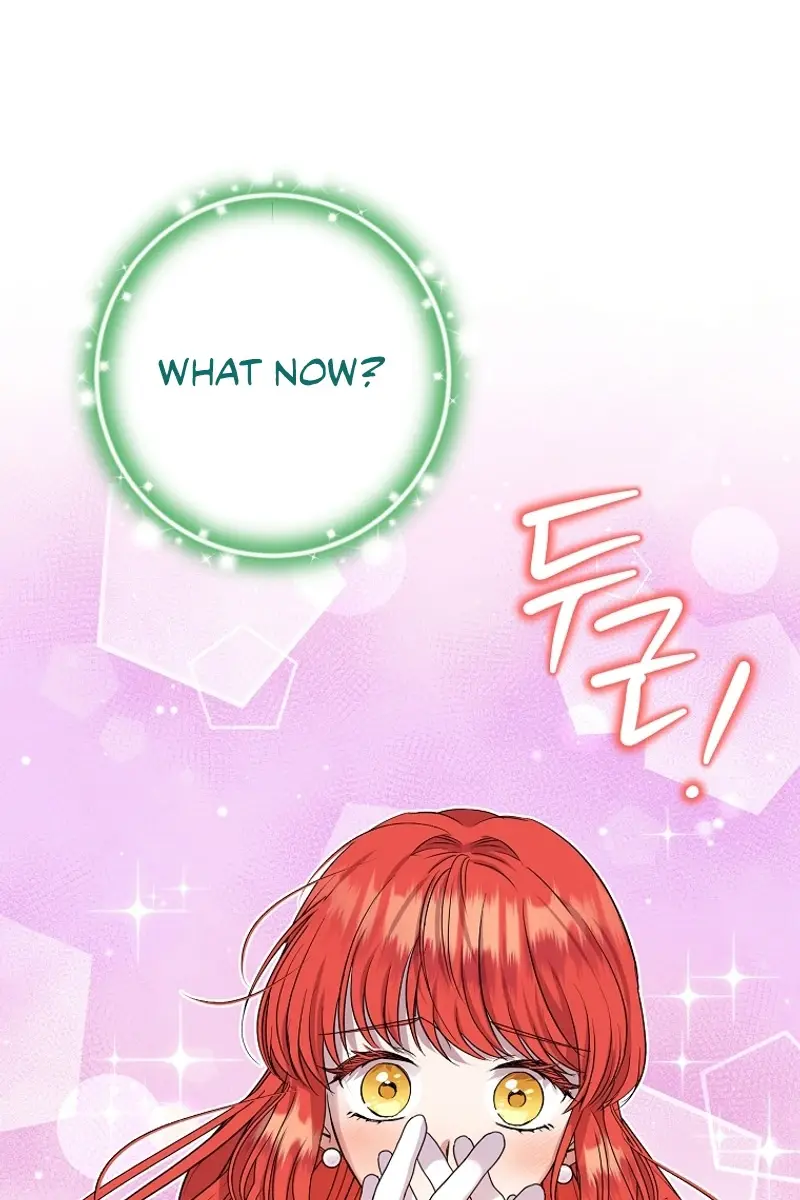 The Materialistic Princess Chapter 85 Page 85