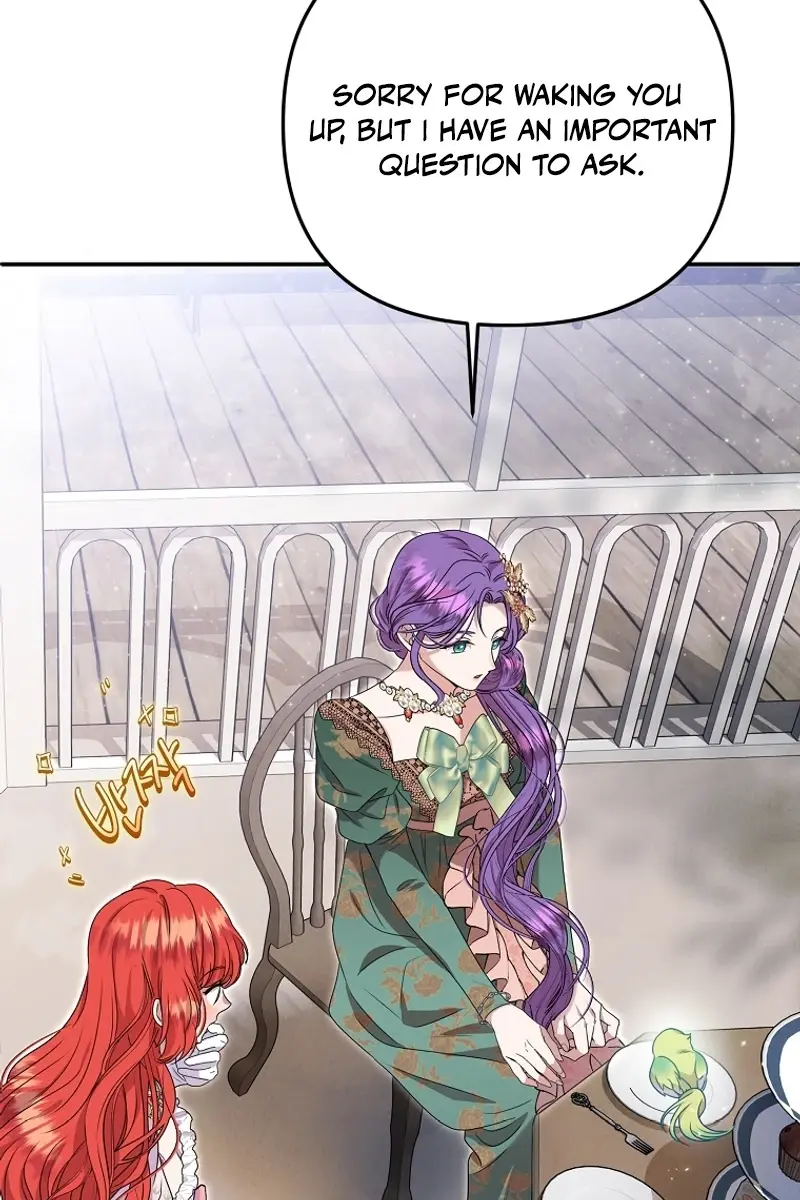 The Materialistic Princess Chapter 85 Page 87