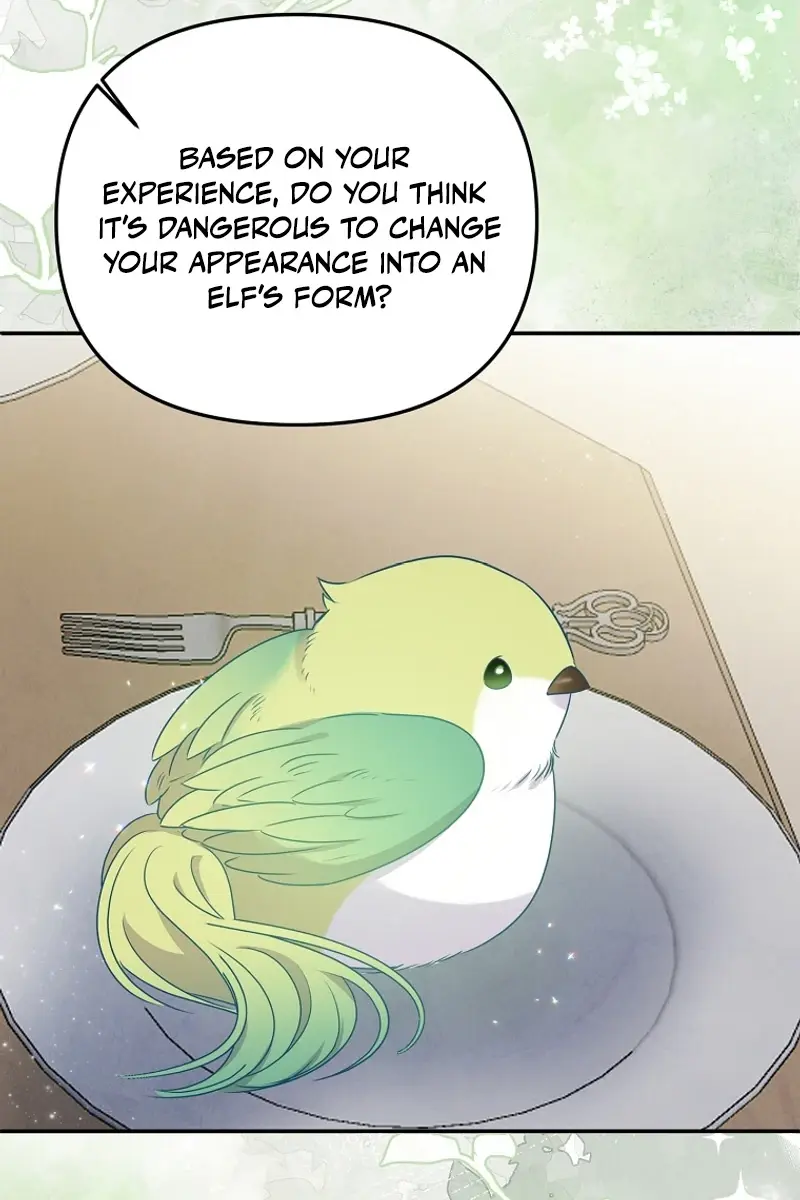 The Materialistic Princess Chapter 85 Page 89