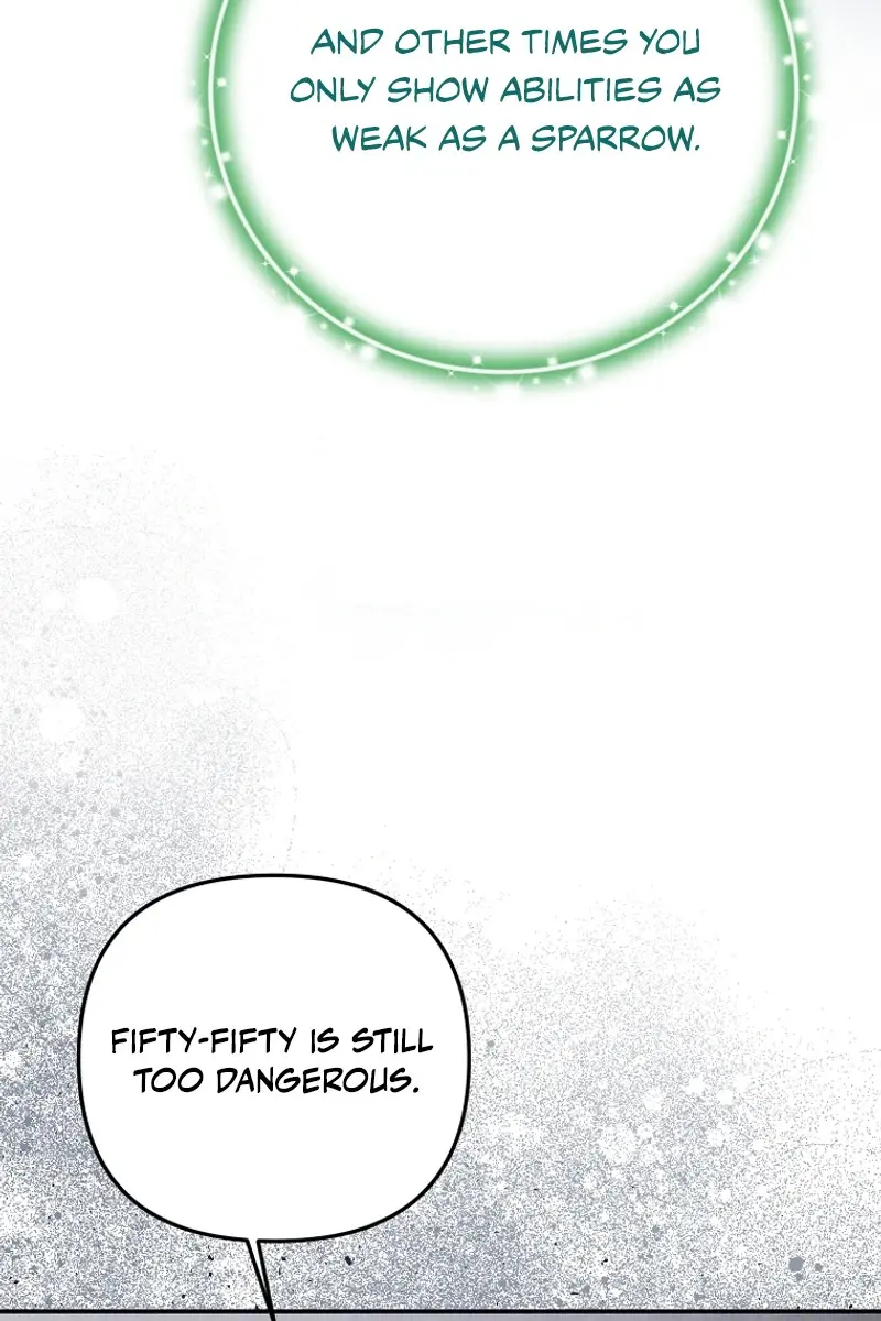 The Materialistic Princess Chapter 85 Page 96