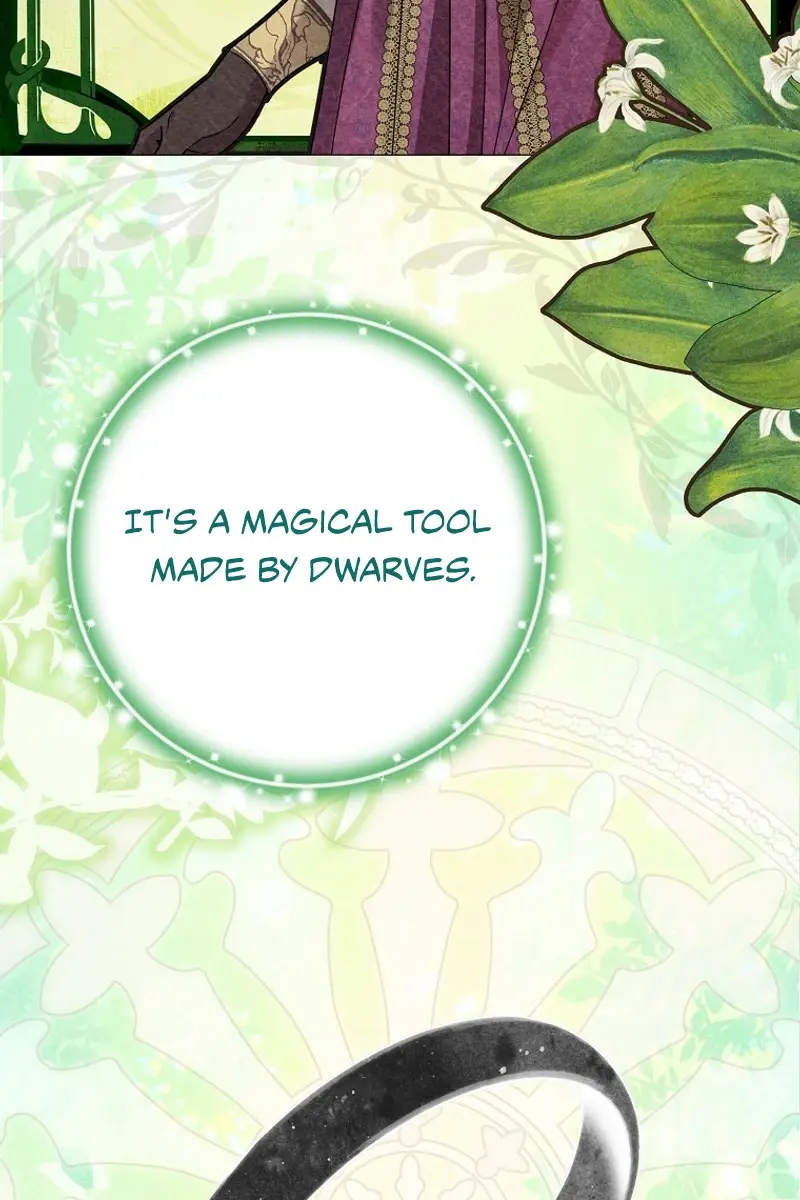 The Materialistic Princess Chapter 85 Page 106