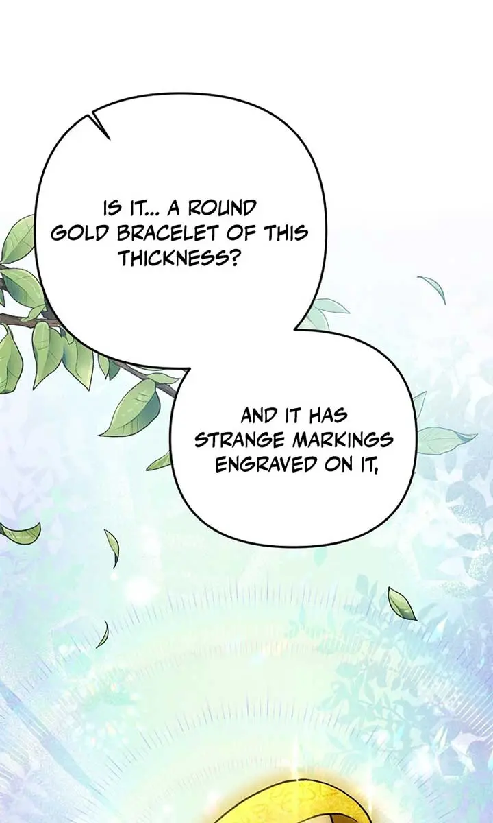 The Materialistic Princess Chapter 86 Page 8