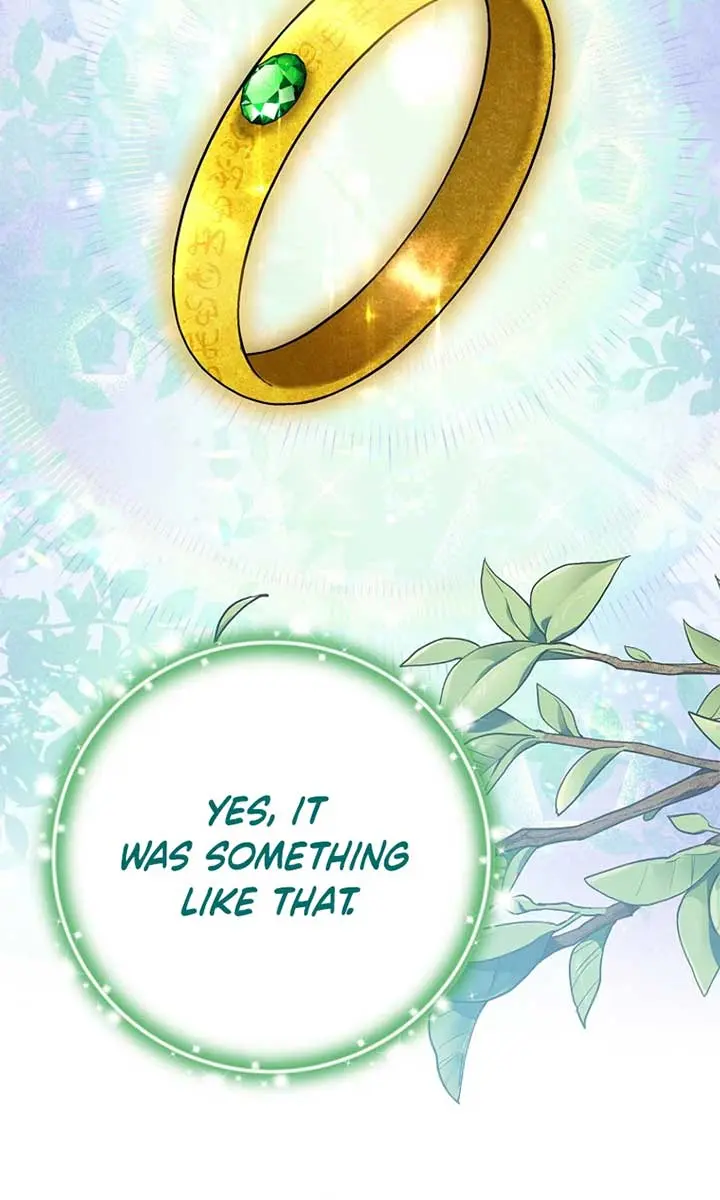 The Materialistic Princess Chapter 86 Page 9