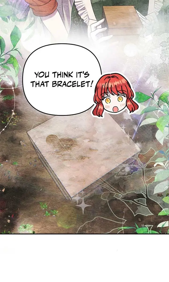 The Materialistic Princess Chapter 86 Page 15