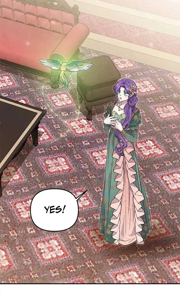 The Materialistic Princess Chapter 86 Page 26