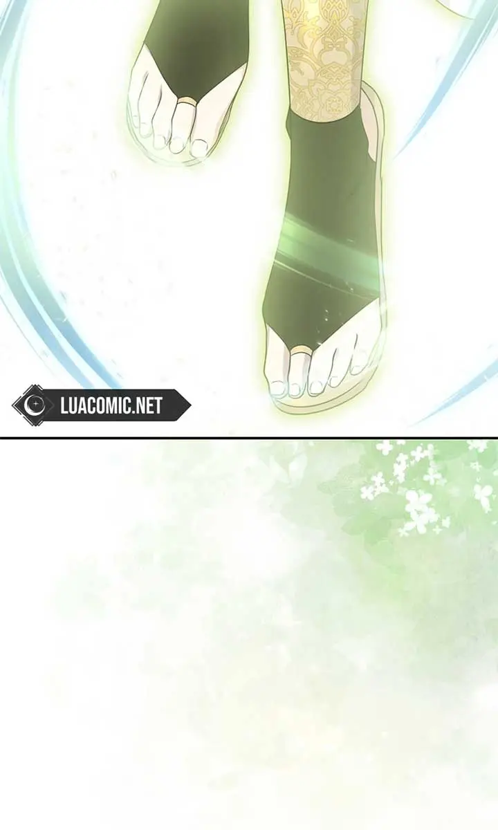 The Materialistic Princess Chapter 86 Page 36