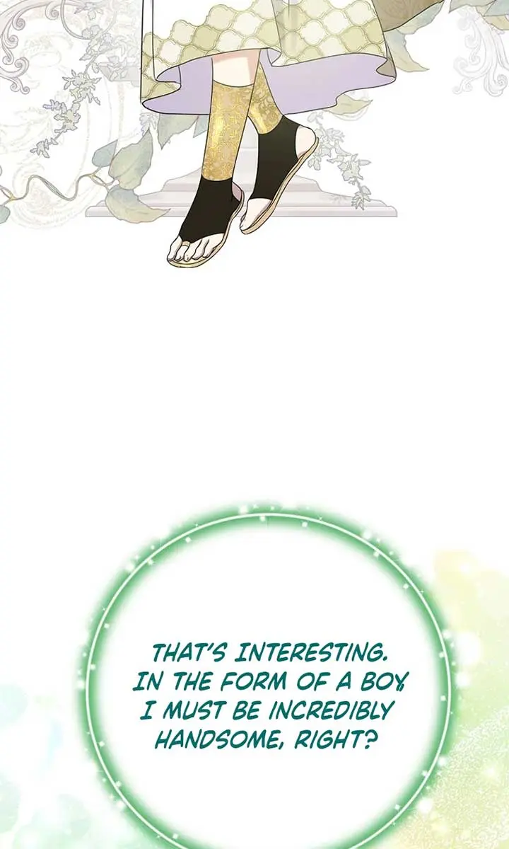 The Materialistic Princess Chapter 86 Page 41