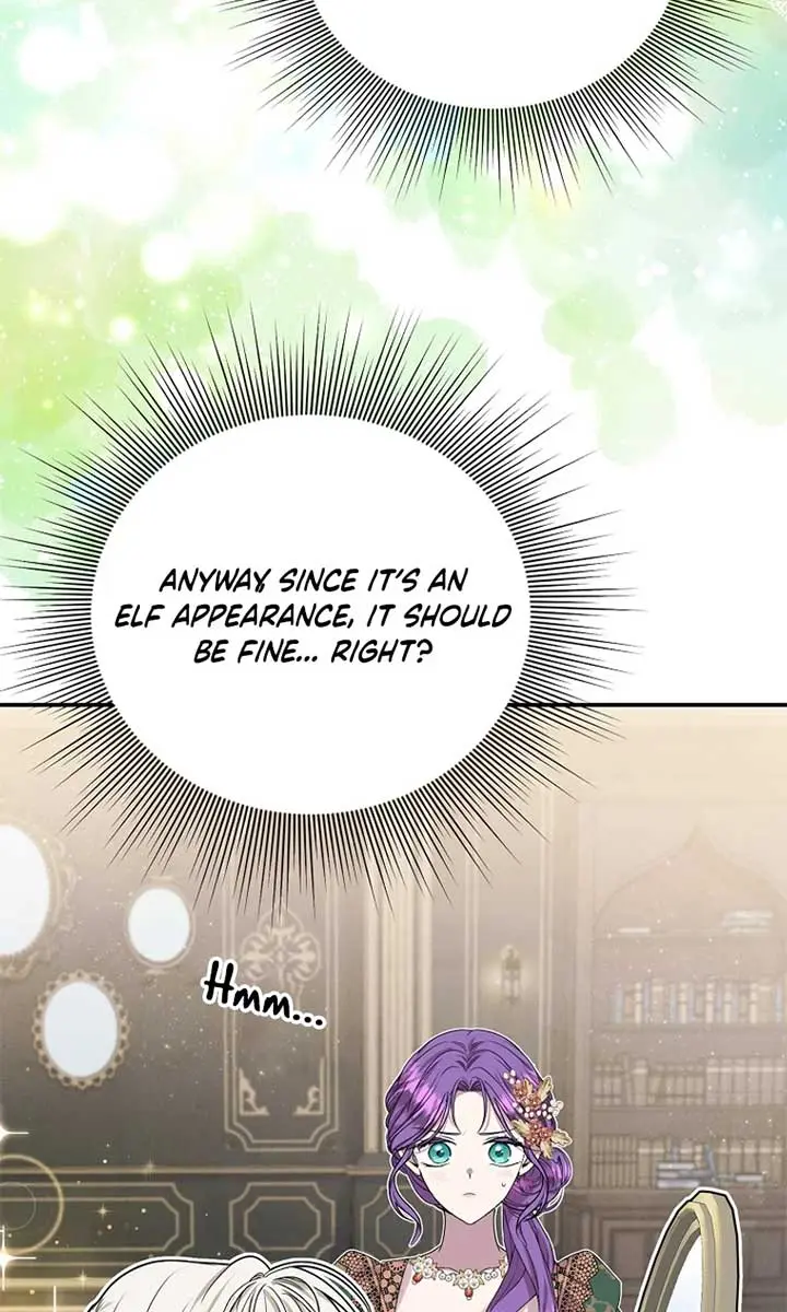 The Materialistic Princess Chapter 86 Page 43