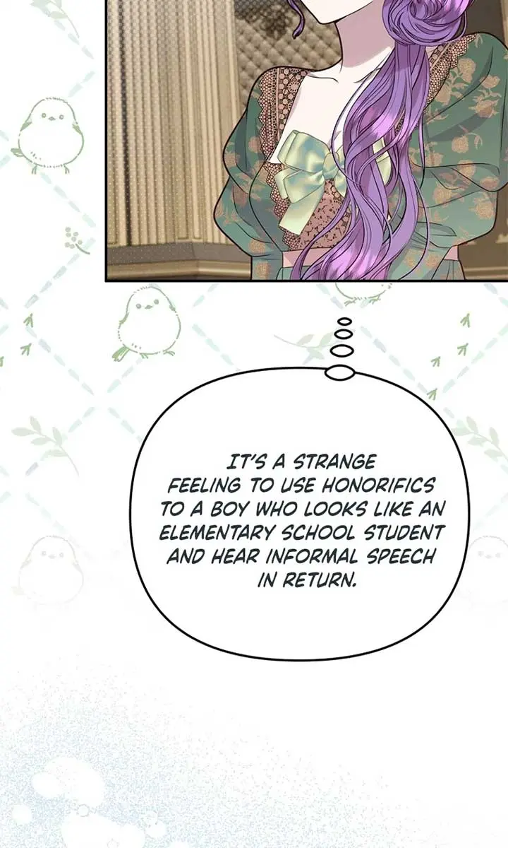 The Materialistic Princess Chapter 86 Page 47