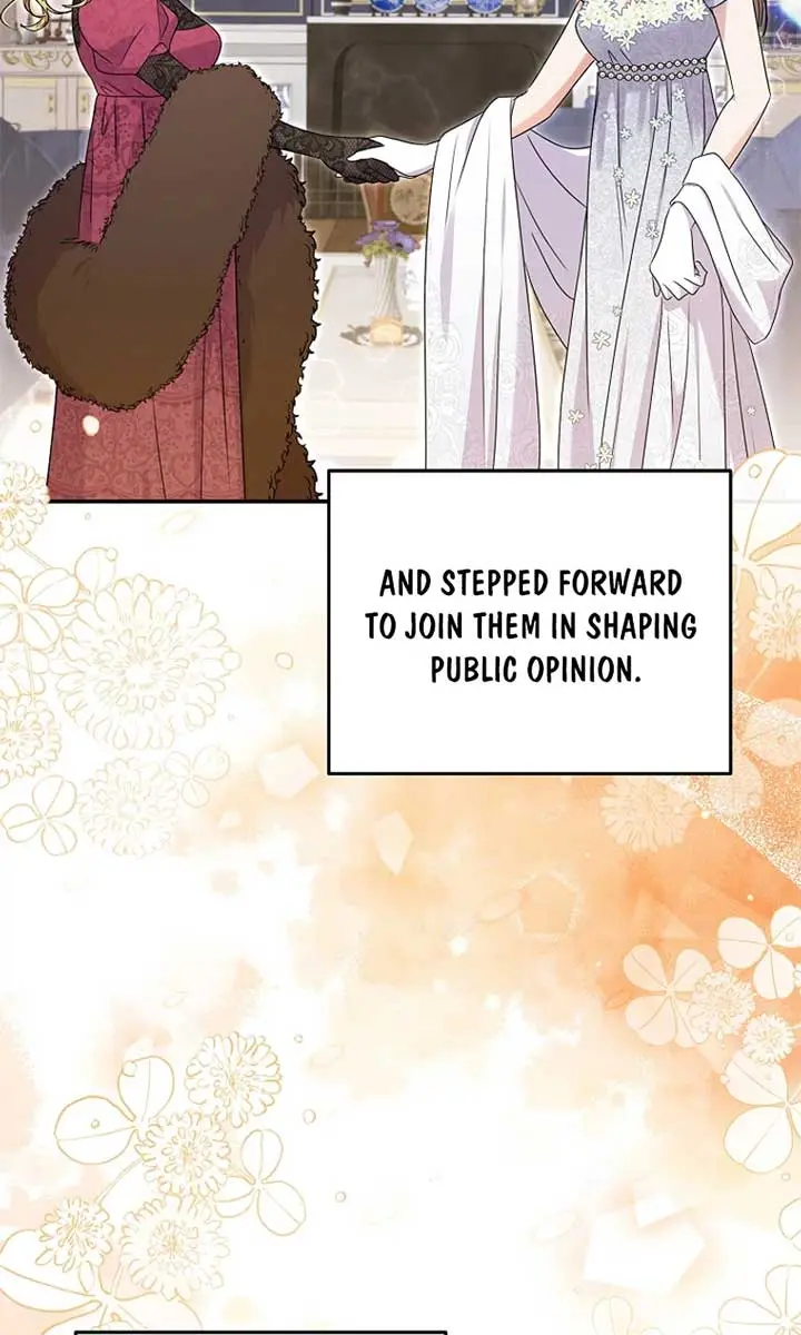 The Materialistic Princess Chapter 86 Page 55