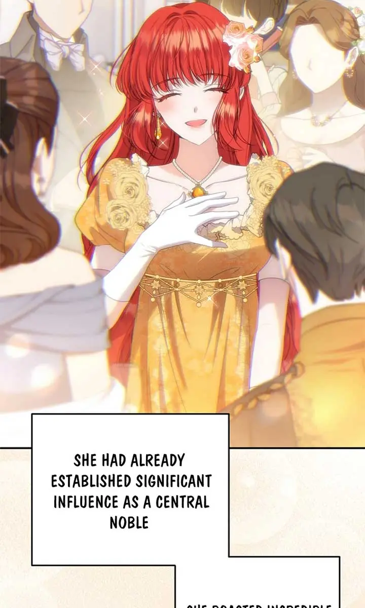 The Materialistic Princess Chapter 86 Page 57