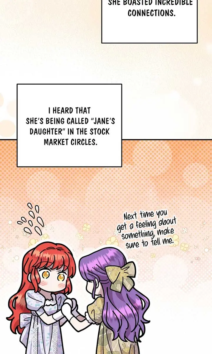 The Materialistic Princess Chapter 86 Page 58
