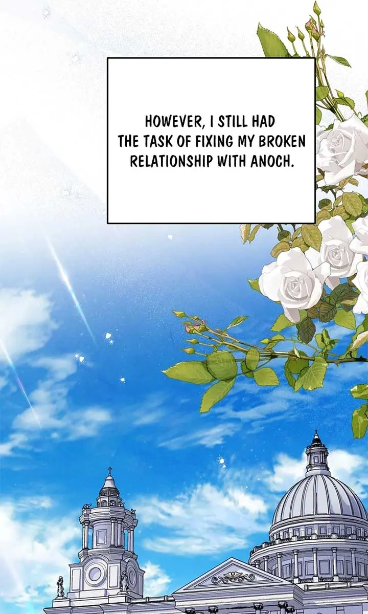 The Materialistic Princess Chapter 86 Page 61