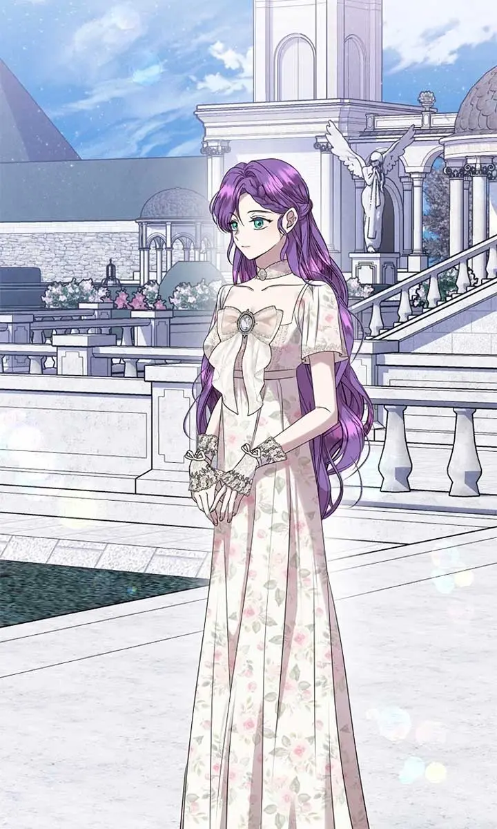 The Materialistic Princess Chapter 86 Page 63