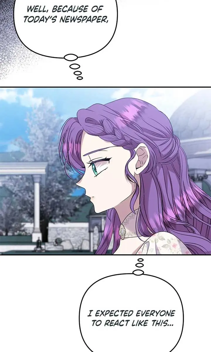 The Materialistic Princess Chapter 86 Page 67