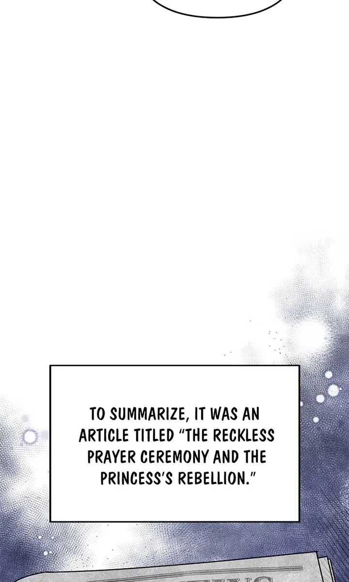 The Materialistic Princess Chapter 86 Page 68