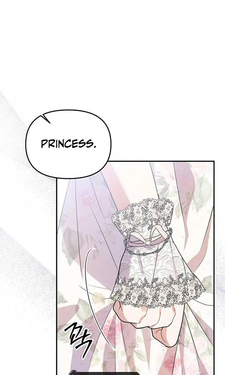The Materialistic Princess Chapter 86 Page 76