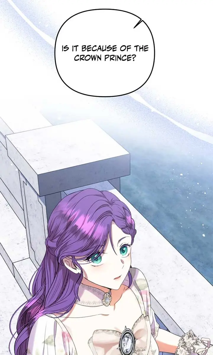 The Materialistic Princess Chapter 86 Page 96