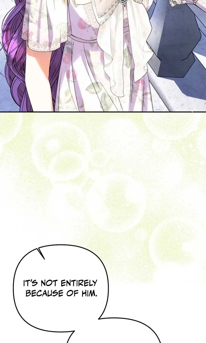 The Materialistic Princess Chapter 86 Page 97