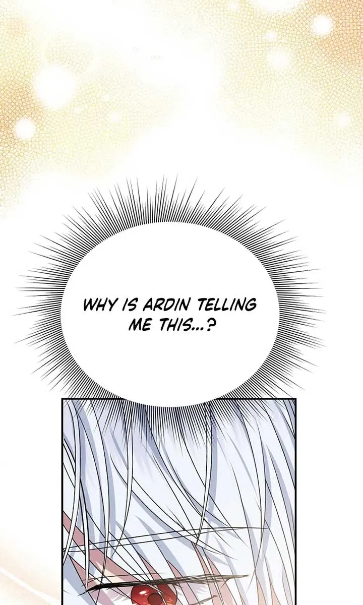The Materialistic Princess Chapter 86 Page 105