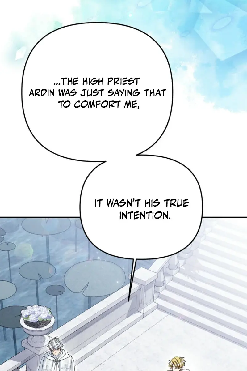 The Materialistic Princess Chapter 87 Page 9