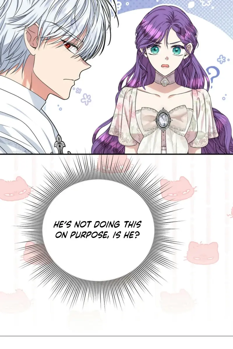 The Materialistic Princess Chapter 87 Page 14